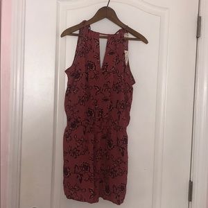 Aeropostale Romper